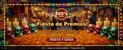 El mejor casino de México